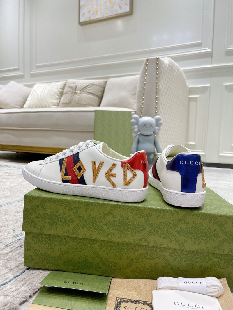 Gucci Sneakers